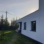W Zieleni Do Wynajecia Blisko Jeziora *