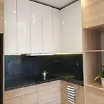 Appartement W Zieleni Do Wynajecia Blisko Jeziora