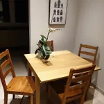 W Zieleni Do Wynajecia Blisko Jeziora Appartement *