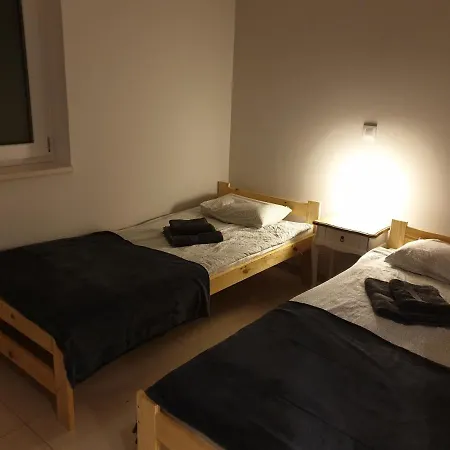 Lägenhet W Zieleni Do Wynajecia Blisko Jeziora
