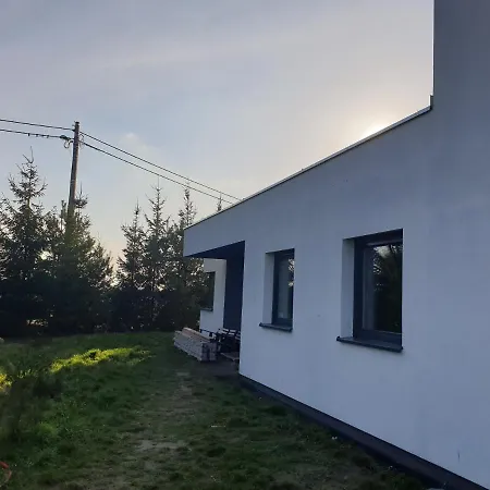 W Zieleni Do Wynajecia Blisko Jeziora *