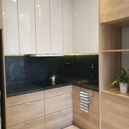 Apartmán W Zieleni Do Wynajecia Blisko Jeziora Środa Wielkopolska