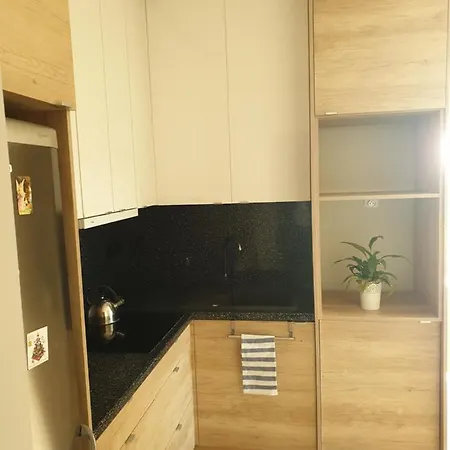 W Zieleni Do Wynajecia Blisko Jeziora *