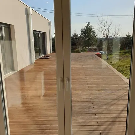 W Zieleni Do Wynajecia Blisko Jeziora Środa Wielkopolska