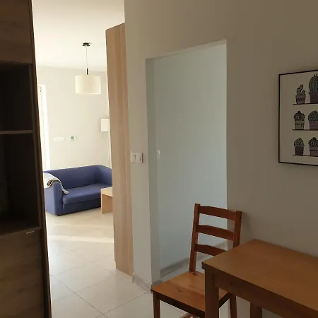 Apartamento W Zieleni Do Wynajecia Blisko Jeziora Środa Wielkopolska