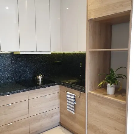 W Zieleni Do Wynajecia Blisko Jeziora * شرودا فيلكابولسكا