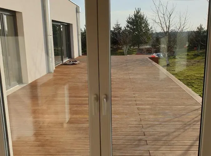 W Zieleni Do Wynajecia Blisko Jeziora Środa Wielkopolska