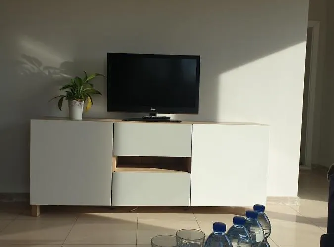 W Zieleni Do Wynajecia Blisko Jeziora Apartamento