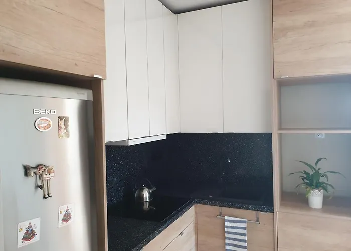 W Zieleni Do Wynajecia Blisko Jeziora Środa Wielkopolska