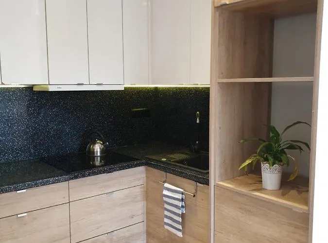 W Zieleni Do Wynajecia Blisko Jeziora * Środa Wielkopolska